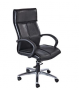 Zeta BS 138 High Back Chair, Mechanism Torchen Bar, Series Executive