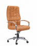 Zeta BS 147 High Back Chair, Mechanism Torchen Bar, Series Executive