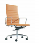 Zeta BS 213 High Back Chair, Mechanism Torchen Bar, Series Executive