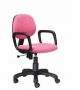 Zeta BS 503 Work Station Chair, Mechanism Push Back, Series Workstation