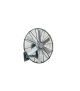Generic TMC600 Electric Fan, Power 0.75Hp, Type Tubular, Potential 415VAC (432904010000)