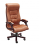 Zeta BS 111 High Back Chair, Mechanism Torchen Bar, Series Executive