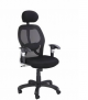 Zeta BS 310 High Back Chair, Mechanism Center Tilt, Series Executive