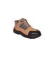 Allen CooperAC-9005 Safety Shoes, Size 9