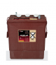 Trojan S-305 Rechargeable Battery, Voltage 6V, Height 366mm, Width 174mm (250000038000)