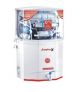 SapphireX Supreme (RO+UV+UF) Water Purifier, Weight 9.4kg, Capacity 15l