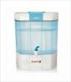 SapphireX Pearl (RO+UV+UF) Water Purifier, Weight 9.4kg, Capacity 8l