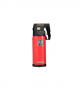 Ceasefire Gas Based Car & Home Fire Extinguisher, Capacity 1kg, Can Height 295mm, Diameter 87mm, Color Red