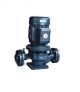 Crompton Greaves ILM052 Vertical Inline Pump, Power Rating 0.37kW, Speed 3000rpm, Pipe Size (SUC x DEL) 32 x 32mm, Head Range 10-14m