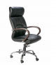 Zeta BS 152 High Back Chair, Mechanism Torchen Bar, Series Executive