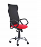 Zeta BS 316 High Back Chair, Mechanism Sinkrow Tilt, Series Executive