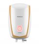Havells Instanio Electric Storage Water Heater, Capacity 1l, Color White-Mustard