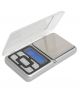 Weightrolux Pocket Jewellery Weighing Scale, Weighing Range 0.01 - 200g