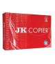 Jk Red Xerox Paper, Size A4
