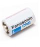 Panasonic Non Rechargeable Battery, Capacity 800 mAH (480513005200)