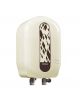 Havells Neo EC Instantaneous Electric Water Heater, Capacity 3l, Color Ivory