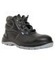 Allen Cooper AC-1008 Sporty Safety Shoes, Style High Ankle