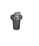 Sant CI 11 C.I. Vertical Inverted Bucket Type Steam Trap, Size 25mm, Body Test Pressure 21.09kg/sq cm