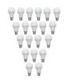 AVE LED Bulb Combo, Power 15W, Color White