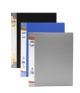Solo RB 401 Ring Binder-2-O-Ring, Size A4, Grey Color