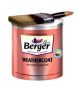 Berger A30 Weather Coat Long Life Emulsion, Capacity 0.9l, Color WO