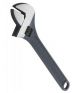 Ambika AO-91 Adjustable Wrench, Type Heavy Duty, Size 600mm-24inch