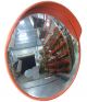 H2 Convex Mirror, Size of Packet 850 x 850 x 160, Size 80cm, Weight of Packet 5.2kg