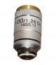 ESAW Oil Immersion Objective for Microscope 