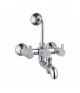Maipo MA-1709 Concealed Stop Cock Bathroom Faucet, Series Magic, Size 15mm, Quarter Turn 1/2inch
