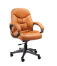 Zeta BS 108 Low Back Chair, Mechanism Torchen Bar, Series Executive