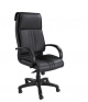 Zeta BS 135 High Back Chair, Mechanism Center Tilt, Series Executive