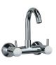 Bobs Sink Mixer Faucet, Collection Solo, Cartridge 40mm