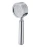 Bobs Brass Cone Telephonic Shower, Length 1m