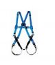 Prima PSB-04 Full Body Harness with Fall Aresstor System, Width 40mm