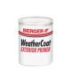 Berger 775 Weather Coat Exterior Primer, Capacity 10l