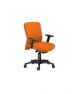 Wipro Smart Office Chair, Type MB, Upholstery Plano Fabric
