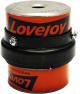 Lovejoy Jaw Flex Coupling, Size SWQ-2955, Spacer Length 100, Type SWQ