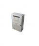 MOP PX24E Digitally Addressable Fire Alarm System, Color White