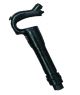DOM DTC-M 33 Pneumatic Heavy Duty Chipping Hammer, Air Inlet 3/8inch, Air Consumption 40cfm, Weight 6.5kg
