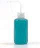 Mordern Scientific BT531662021 Flat Bottom Wash Bottle Flask Only, Capacity 250ml
