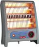 Usha 3002-QH Room Heater, Type Quartz