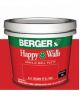 Berger 012 Happy Wall Acrylic Putty, Weight 20kg