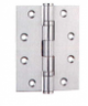 Quba SS Ball Bearing Hinges with Screw-1 Set
