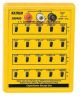 Extech 380400 Resistance Substitution Box