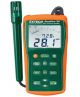 Extech EA25-NIST Hygro Datalogger Thermometer