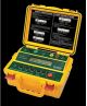 Extech GRT350-NISTL 4-Wire Earth Ground Resistance Resistivity Tester