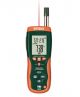 Extech HD500 Psychrometer with IR Thermometer