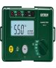 Extech MG310-NIST Compact Digital Insulation Teter, Voltage 30 to 600V