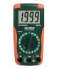 Extech MN15A Digital Multimeter, Voltage 600V