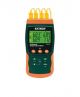 Extech SDL200 4-Channel Thermometer